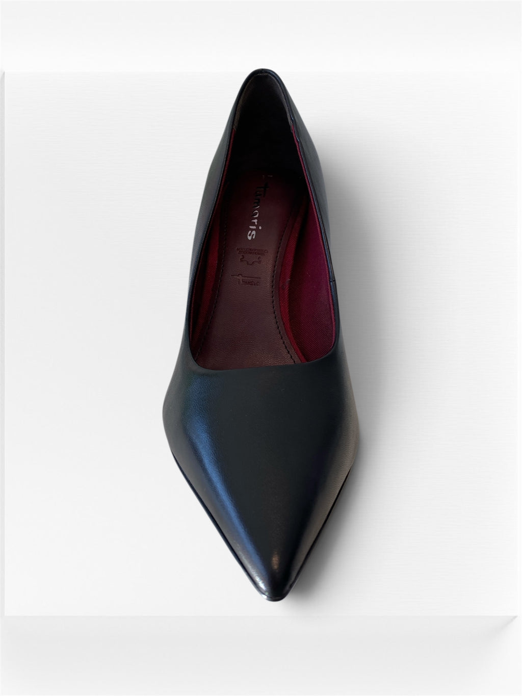 Escarpins noir