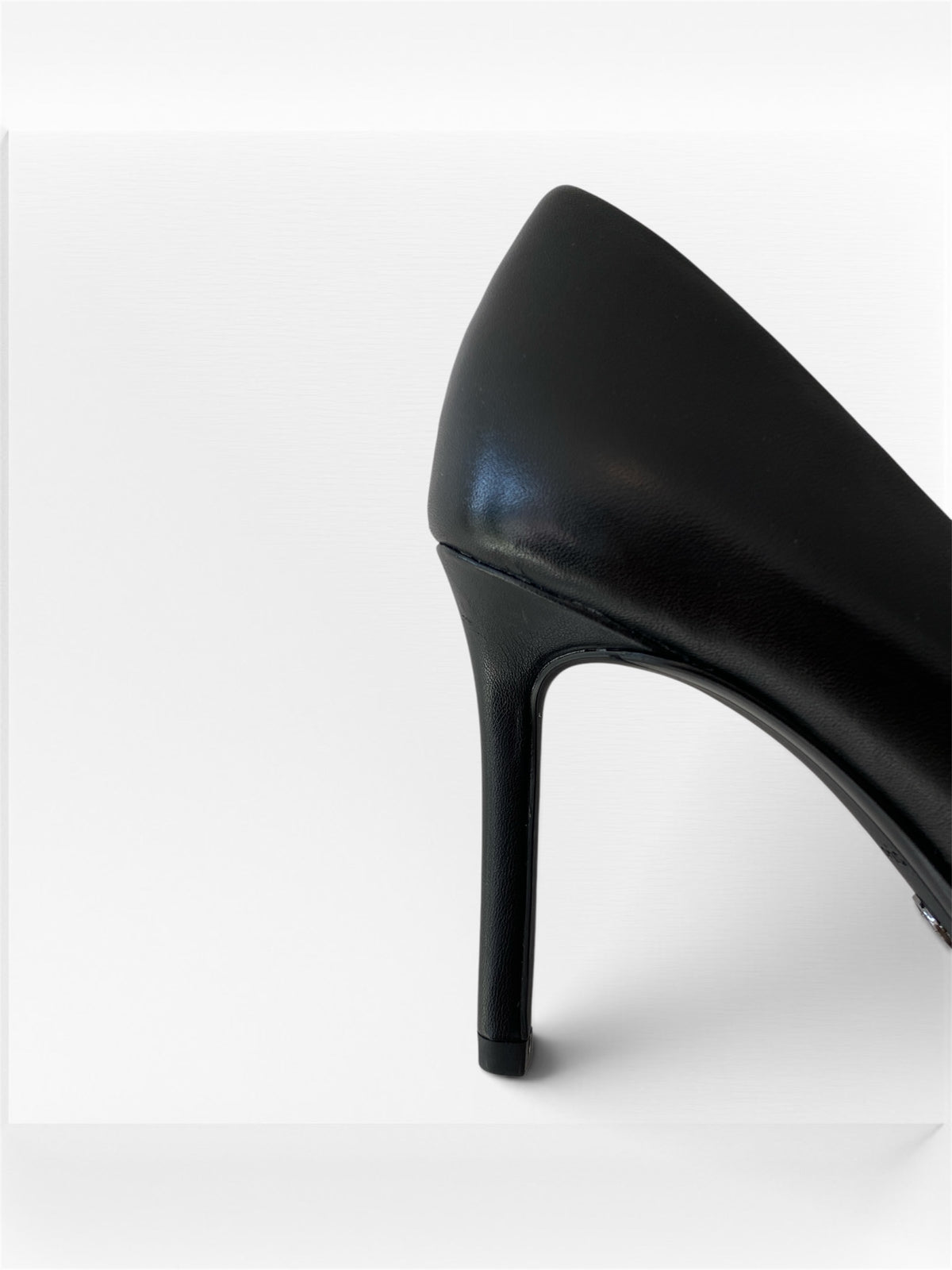 Escarpins noir