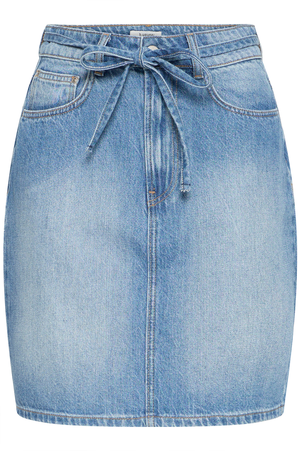 Jupe Denim