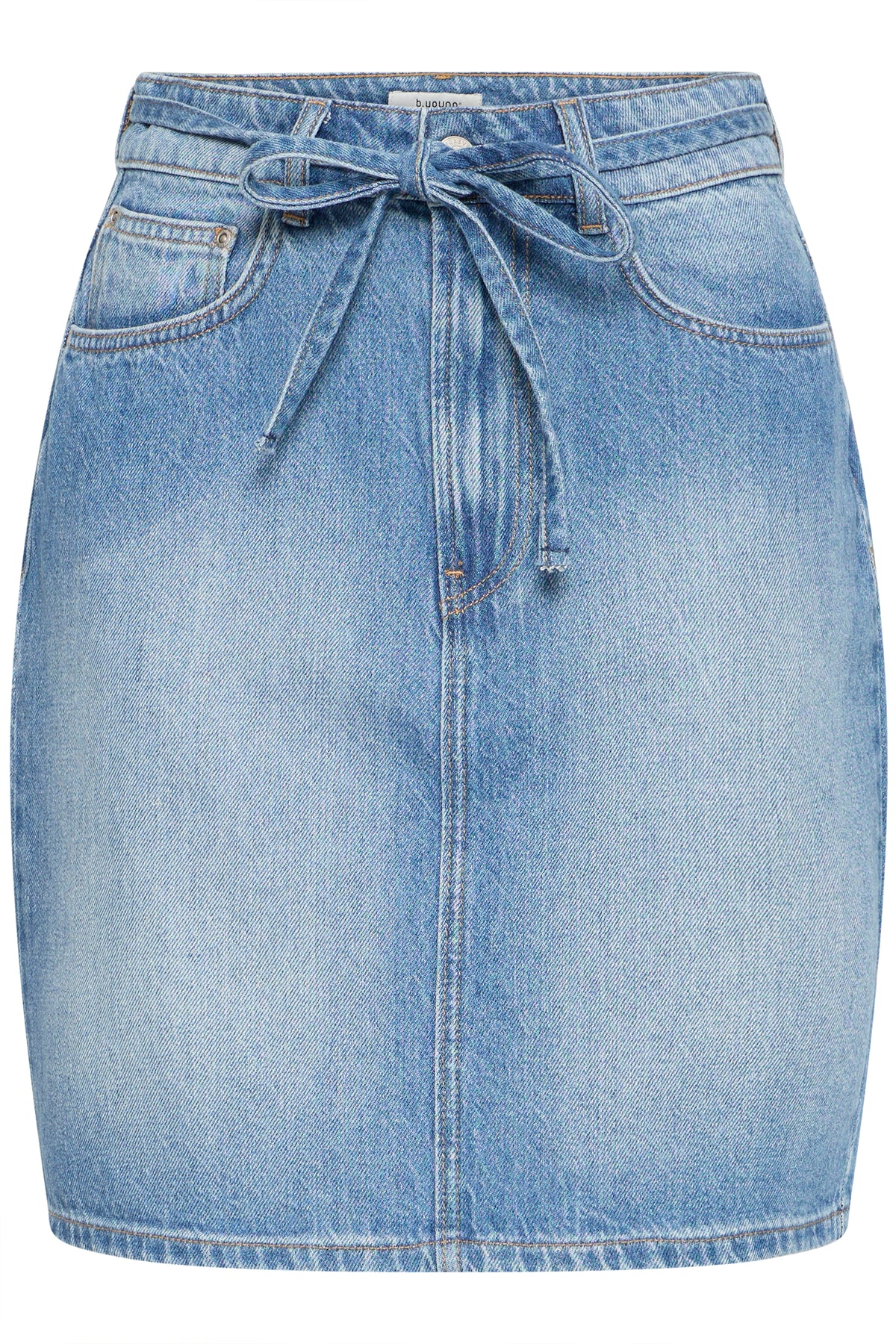 Jupe Denim