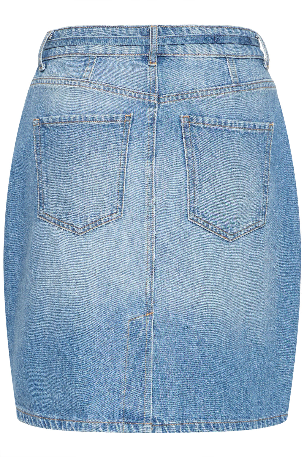 Jupe Denim