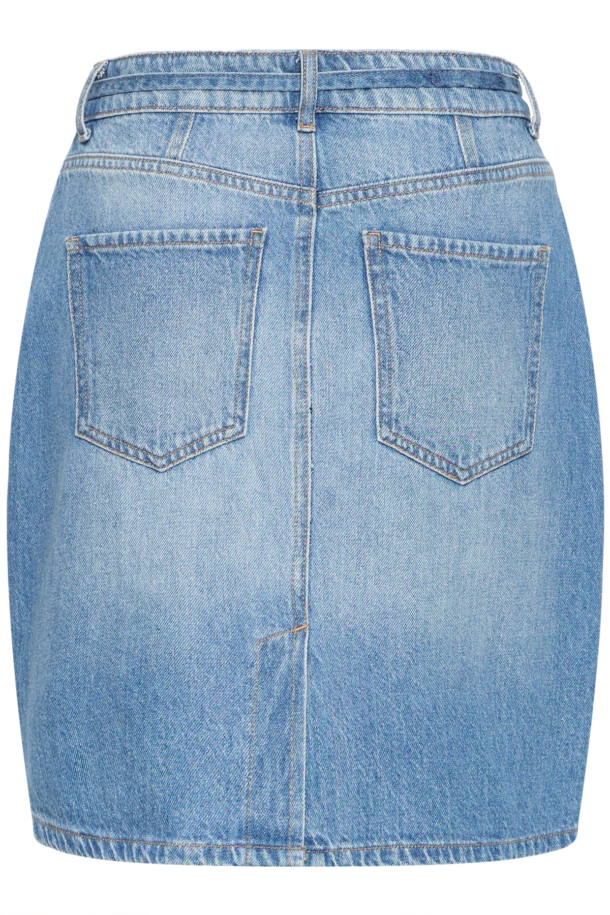 Jupe Denim