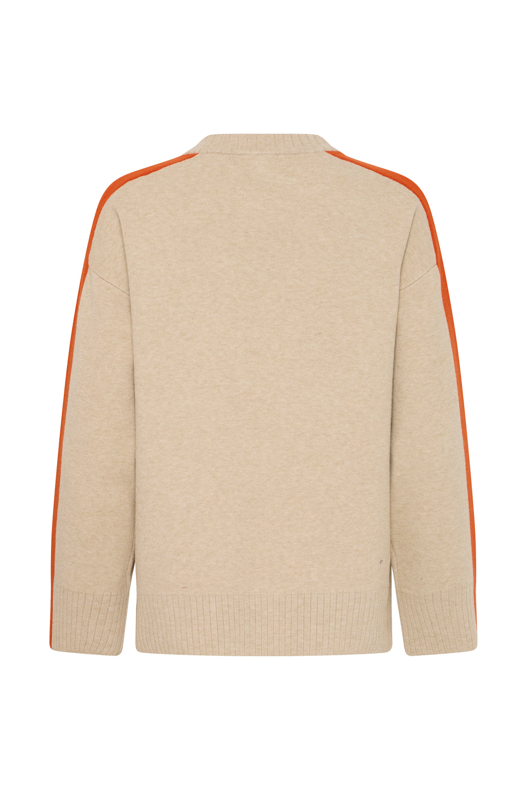 Pull Bicolore