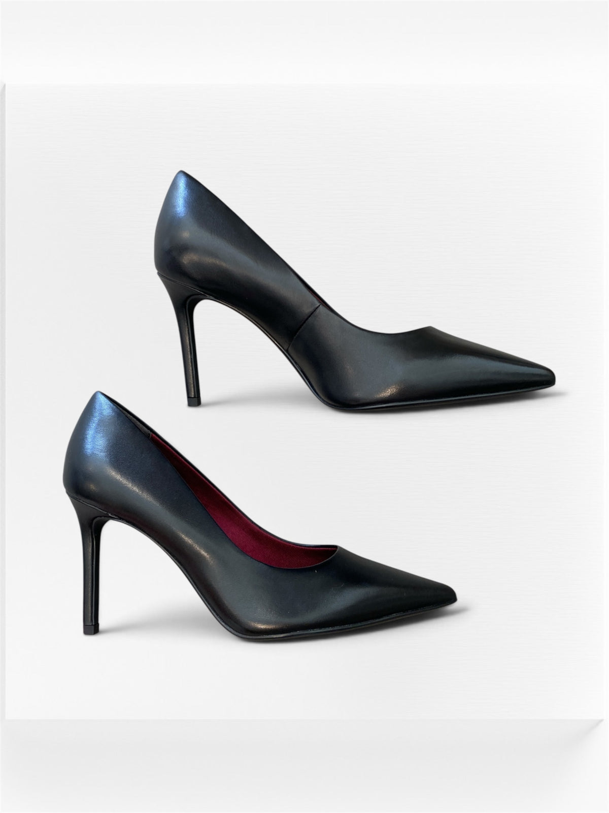 Escarpins noir