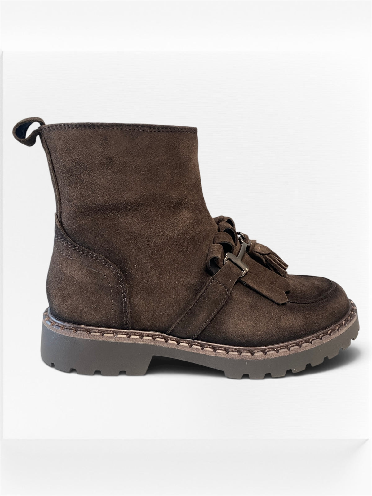 Boots loafer TAMARIS
