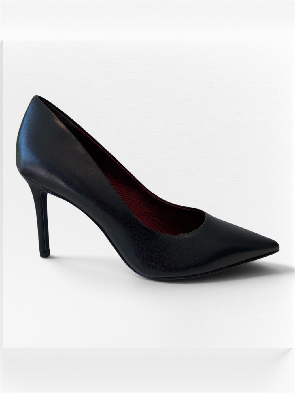 Escarpins noir