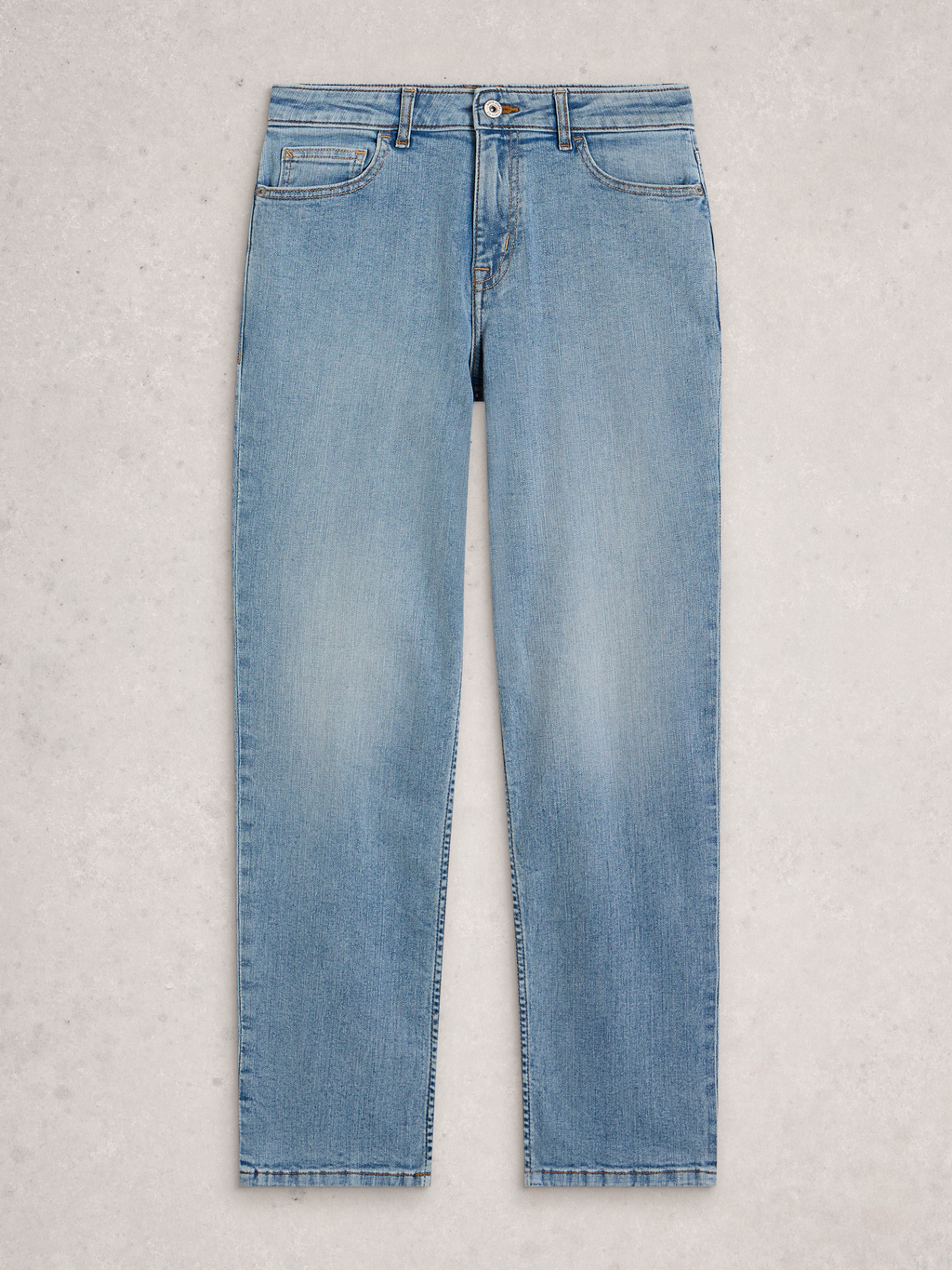 Jean Straight Taylor Straight