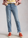 Jean Straight Taylor Straight