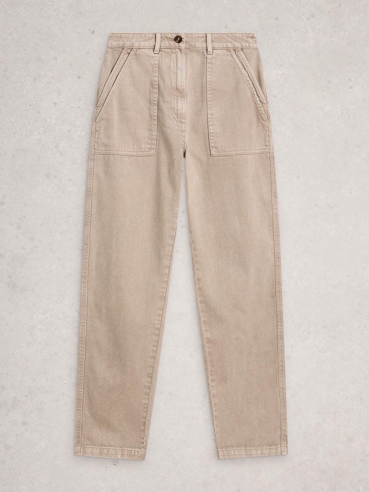 Pantalon chino - White Stuff /Twister