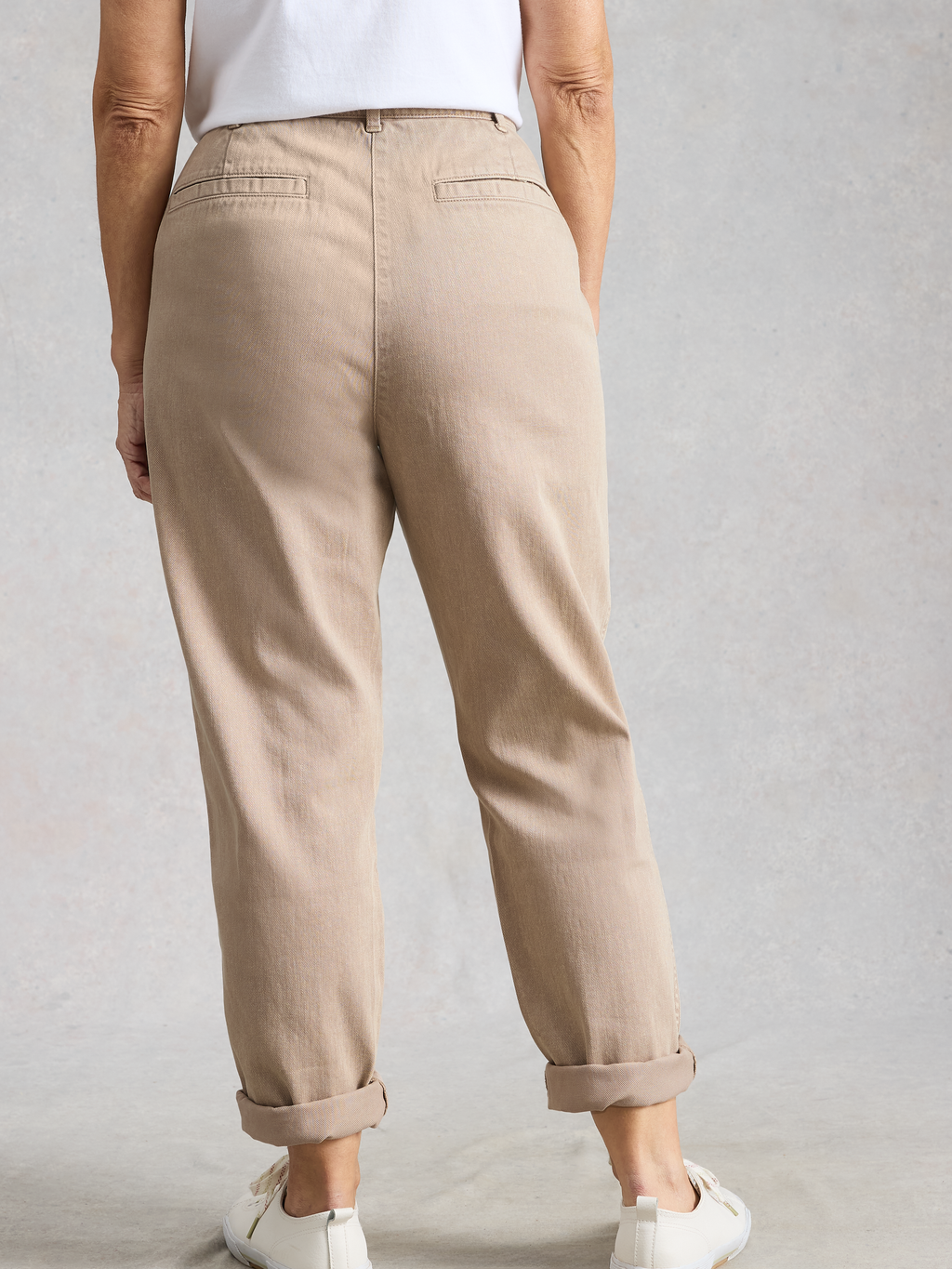 Pantalon chino - White Stuff /Twister