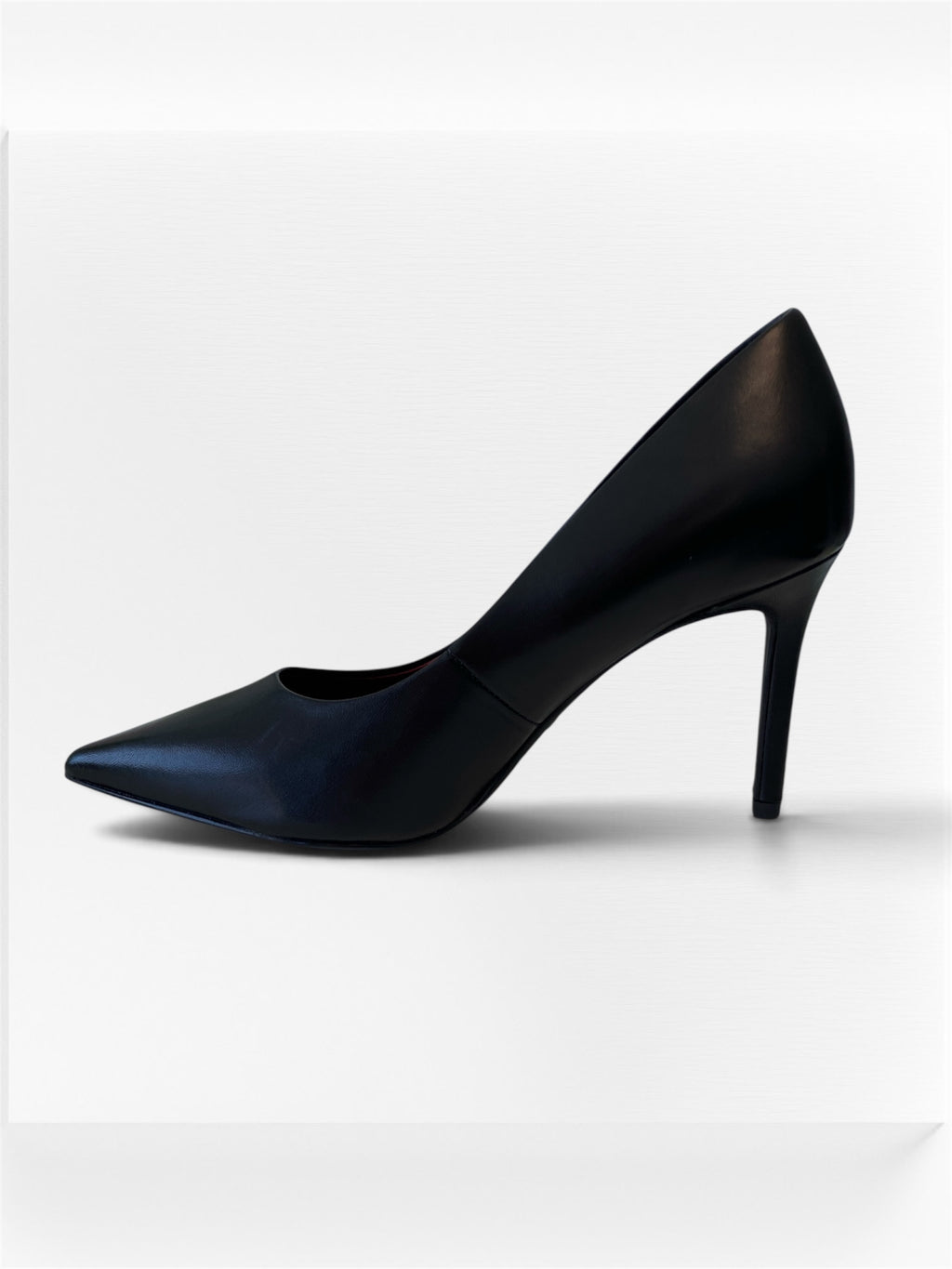 Escarpins noir
