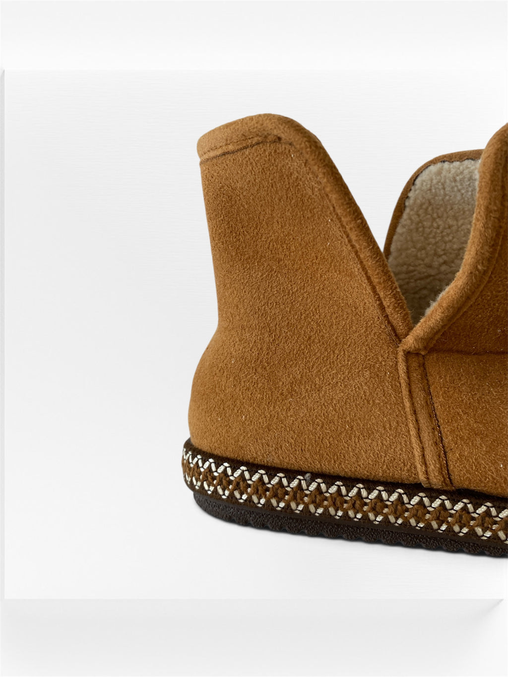 Chaussons Bottillons fourrés