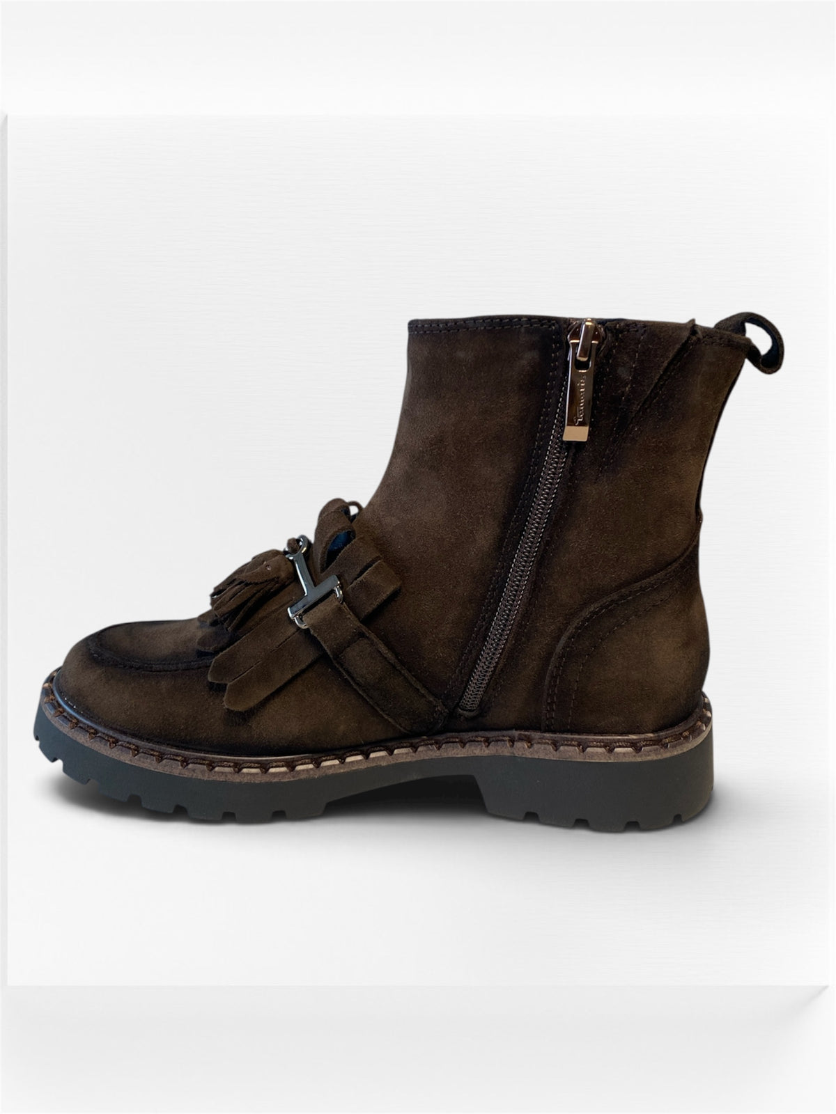Boots loafer TAMARIS