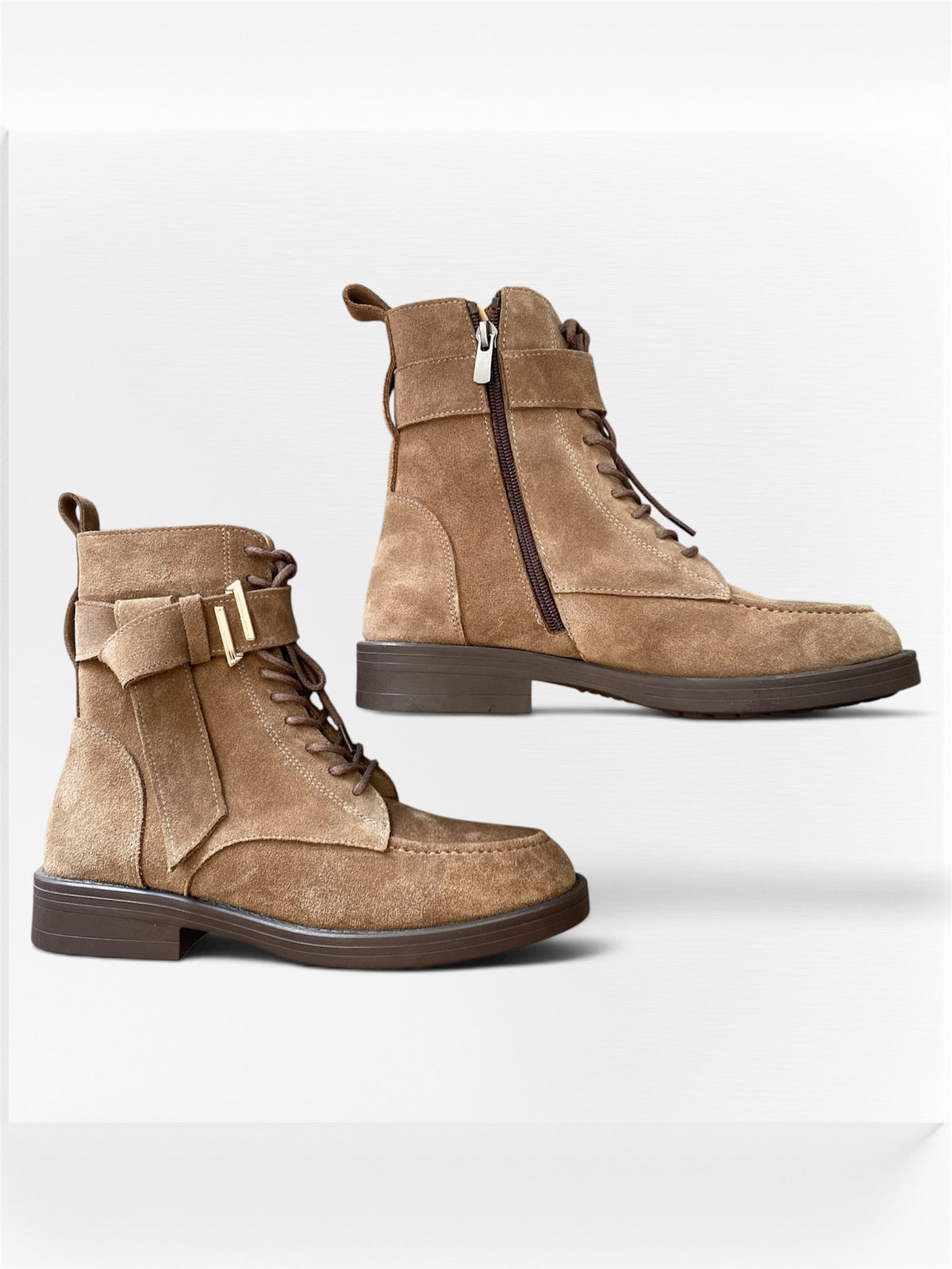 Bottines Sabine