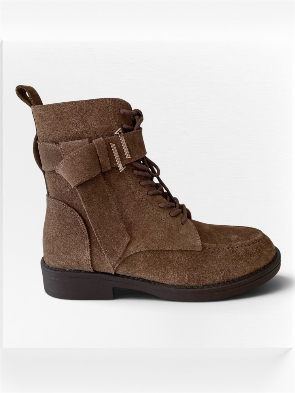 Bottines Sabine
