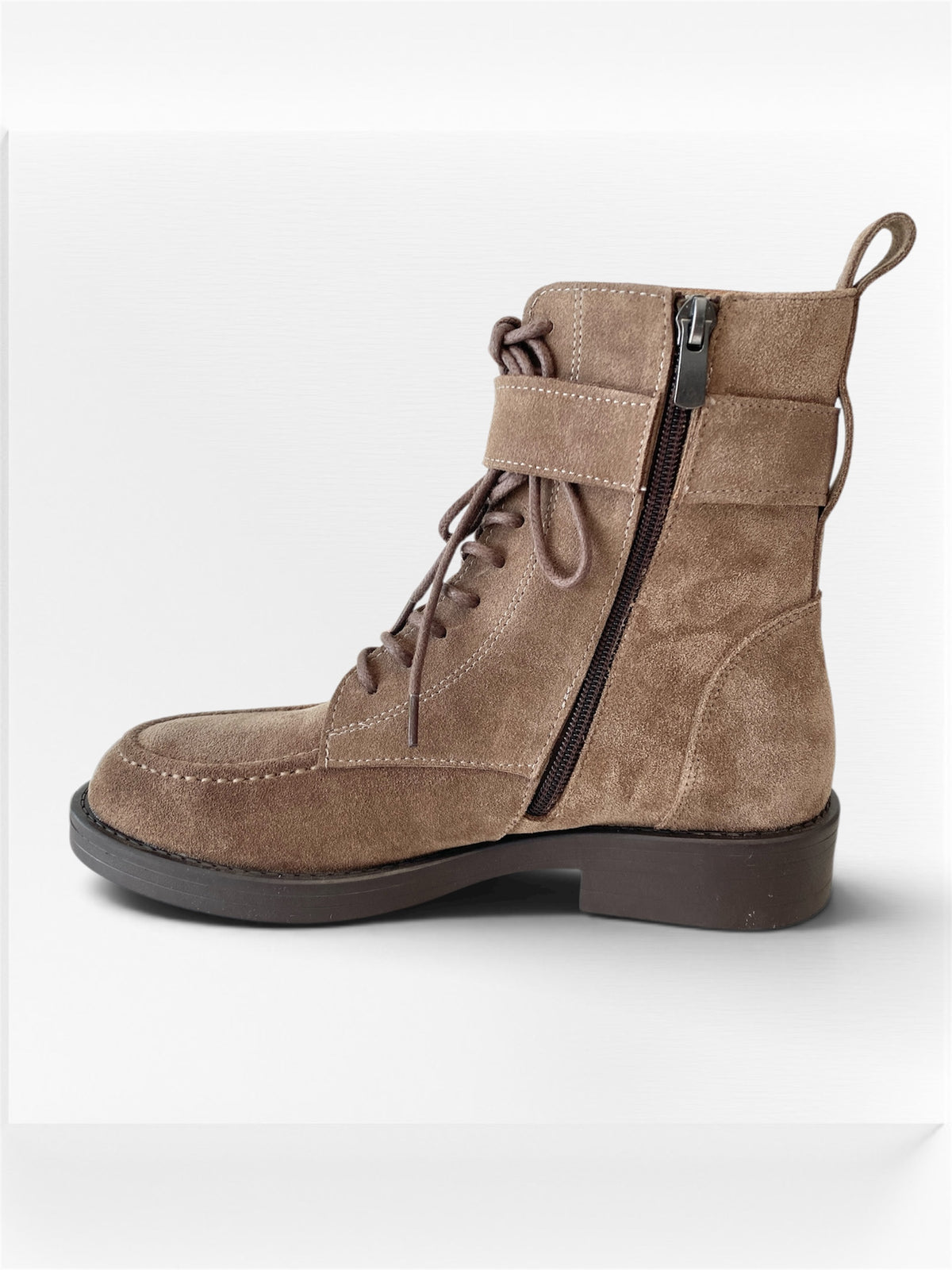 Bottines Sabine