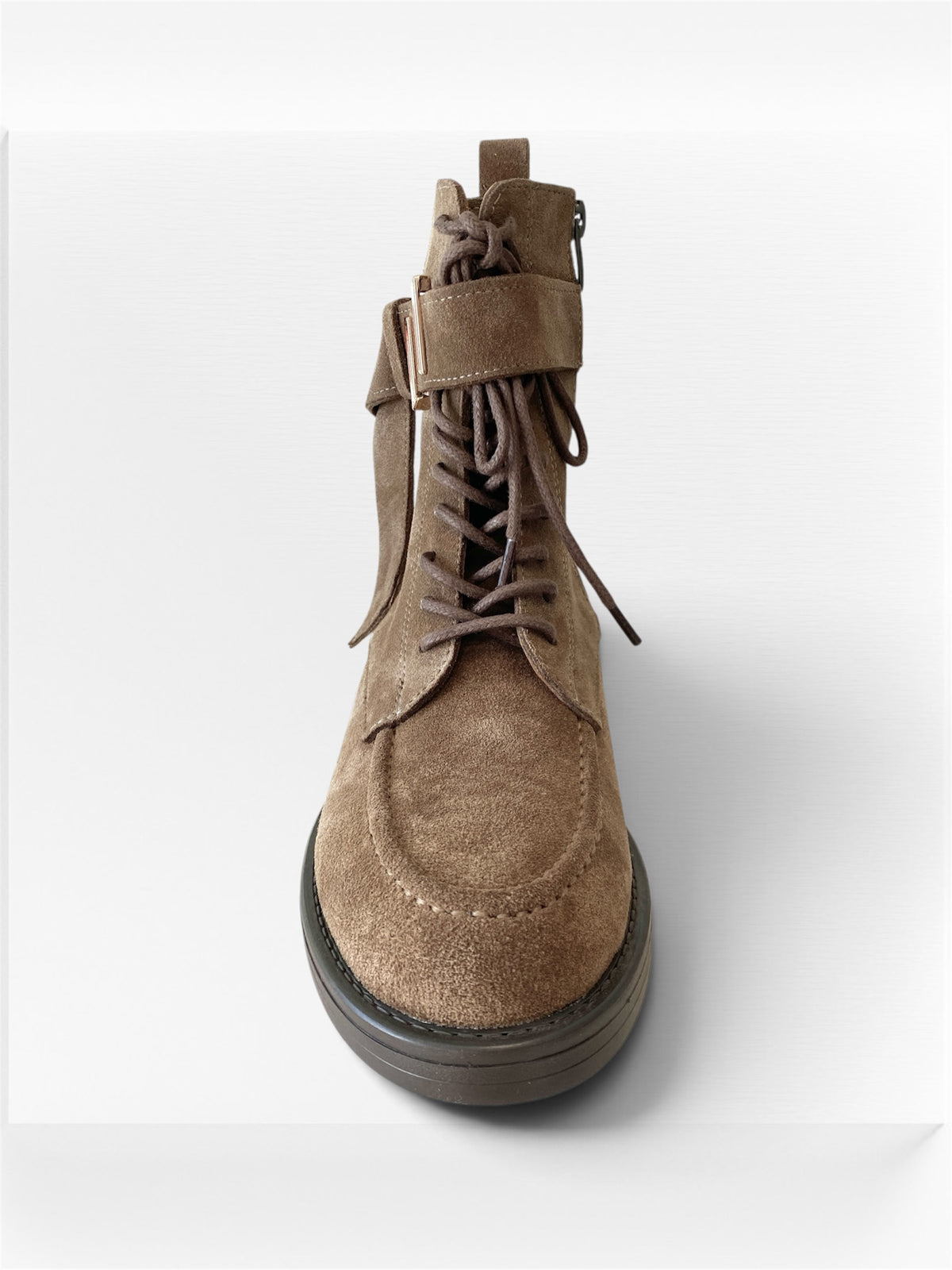 Bottines Sabine