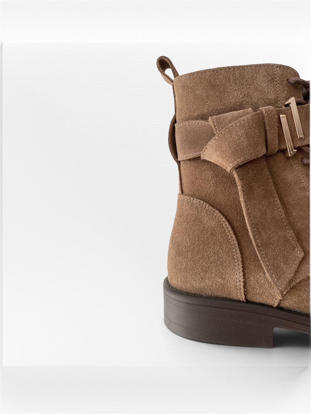 Bottines Sabine