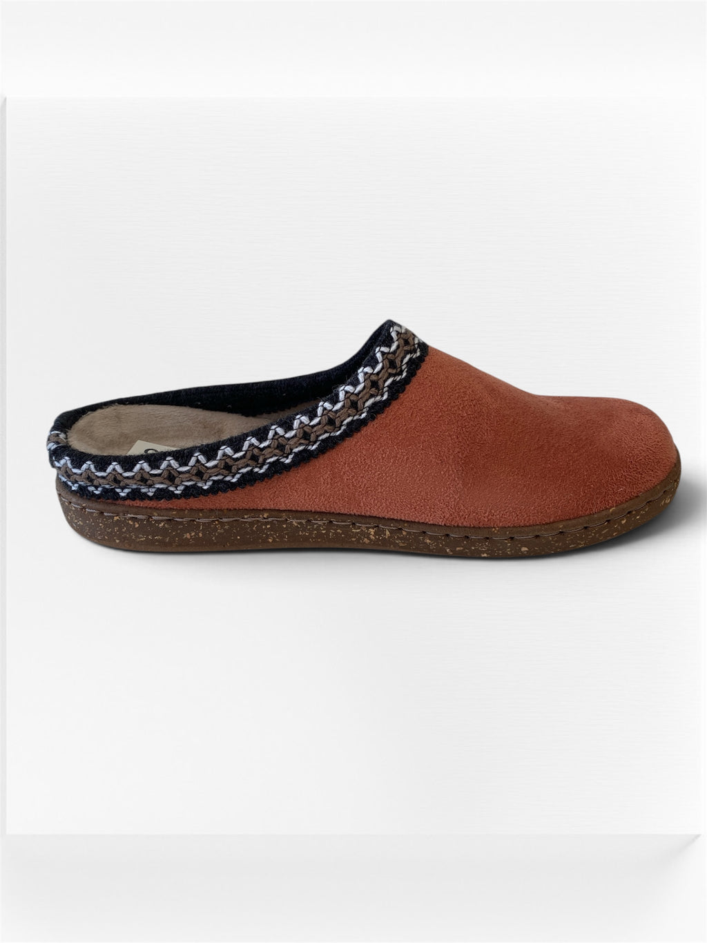 Chaussons Mules Gabriella
