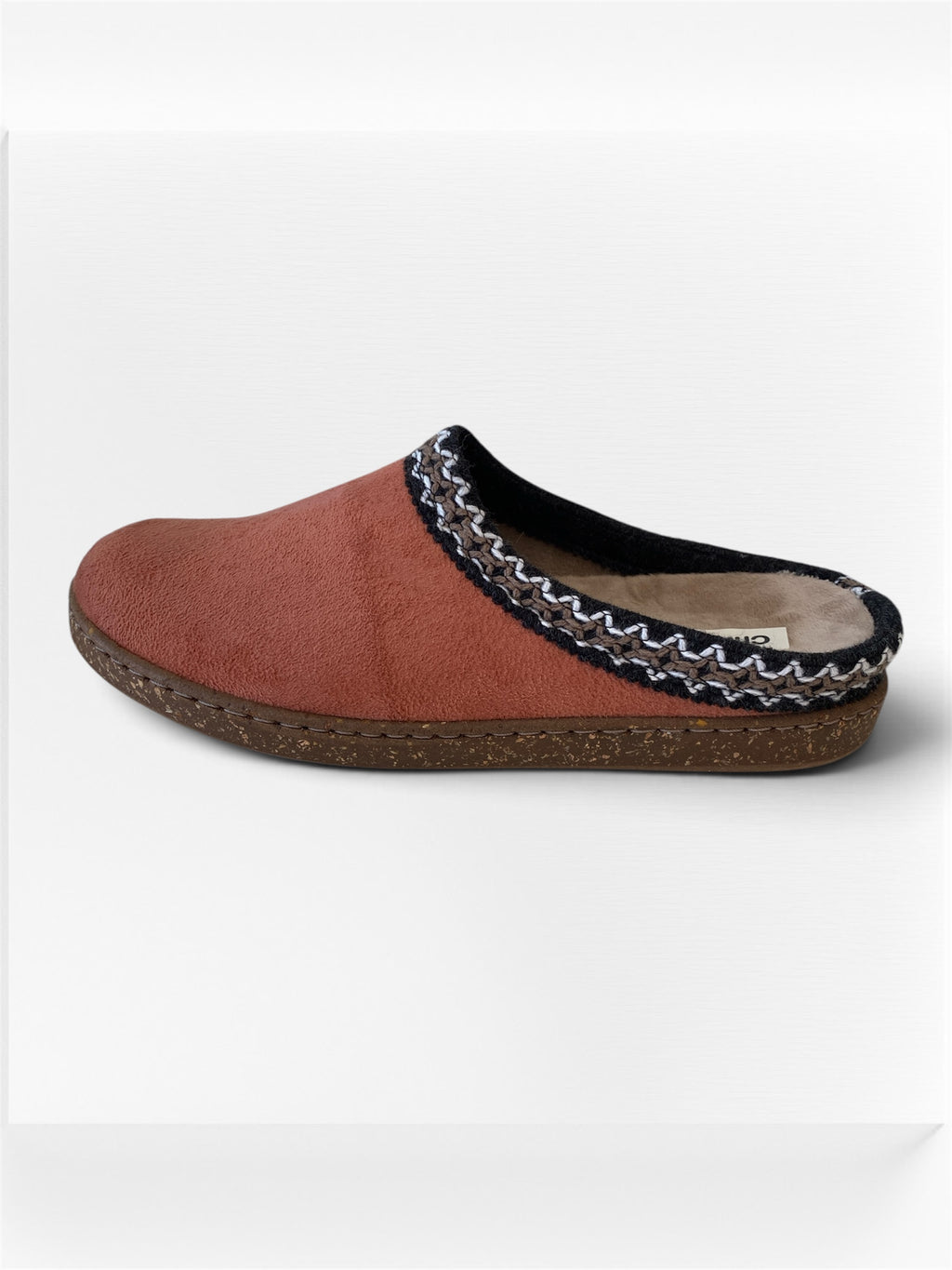 Chaussons Mules Gabriella