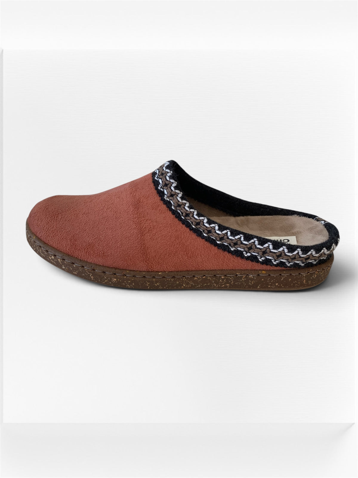 Chaussons Mules Gabriella