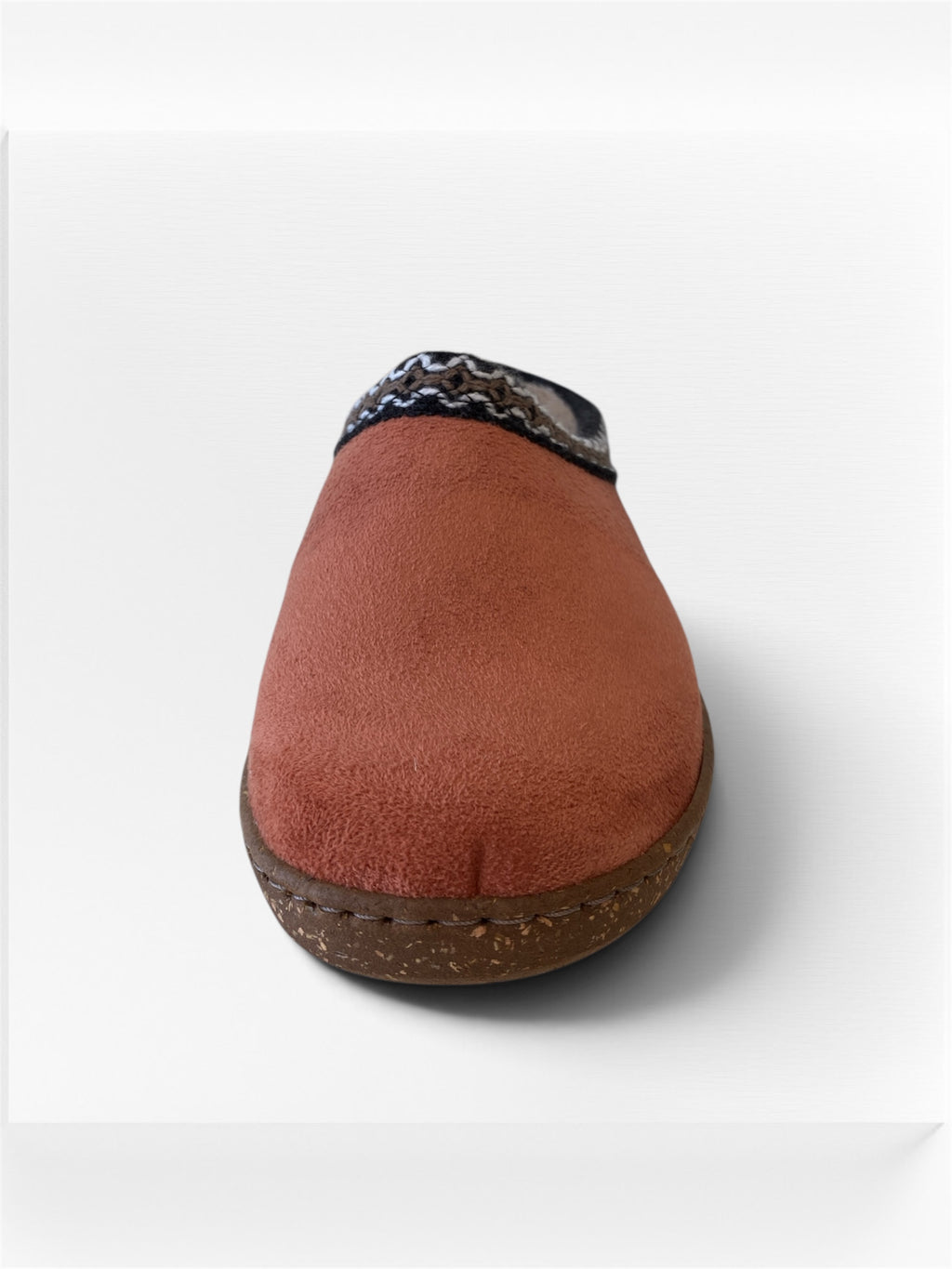 Chaussons Mules Gabriella