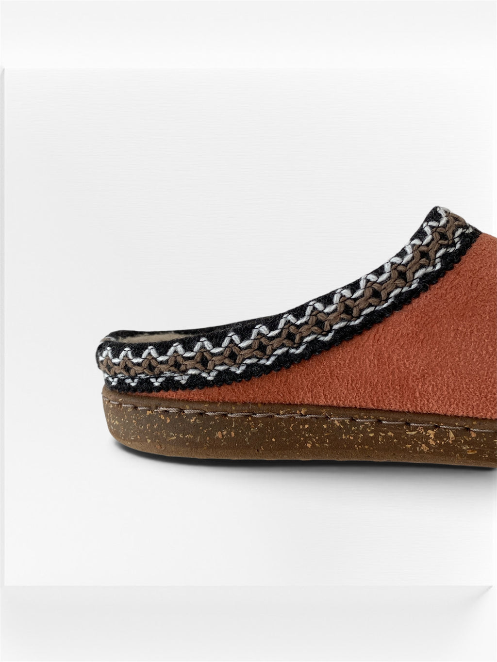 Chaussons Mules Gabriella
